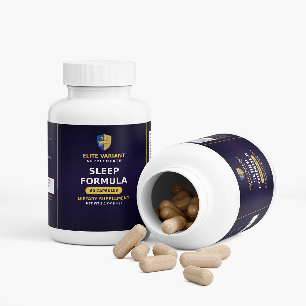 Sleep Formula