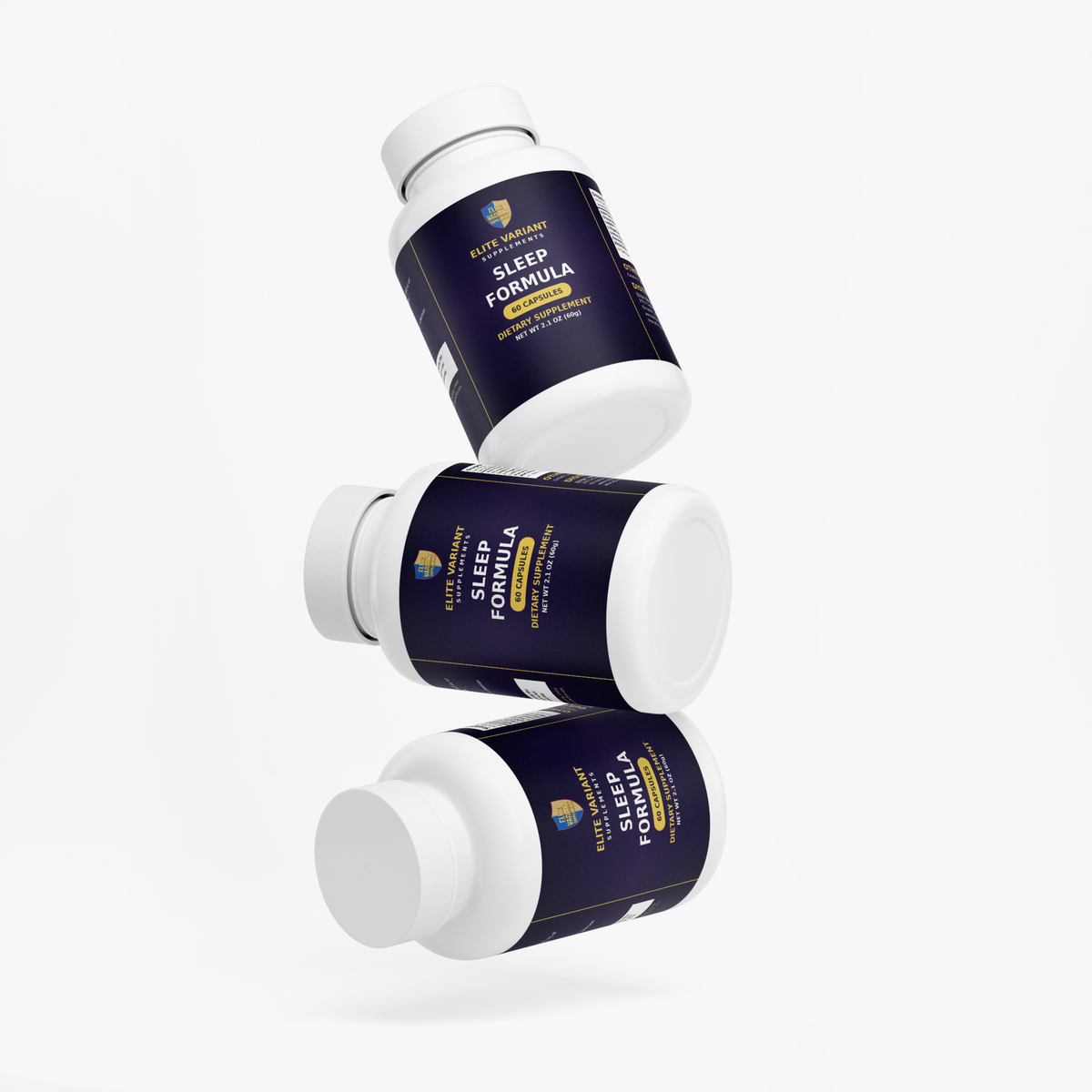 Sleep Formula