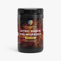 Nitric Shock Pre-Workout Powder (Fruit Punch)