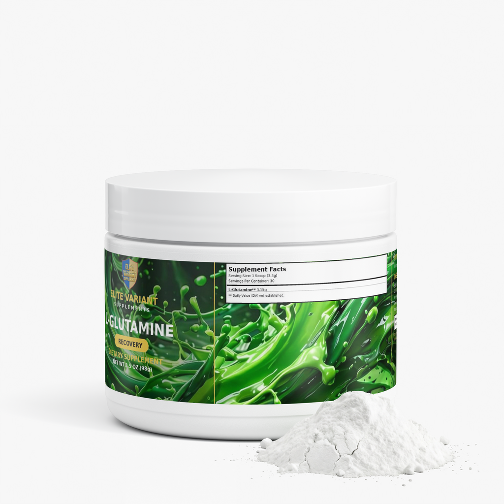 L-Glutamine