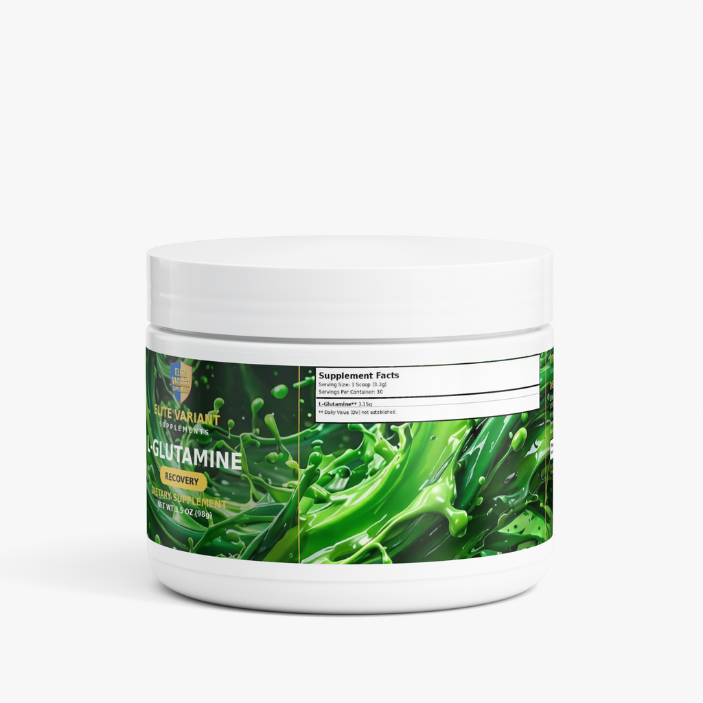 L-Glutamine
