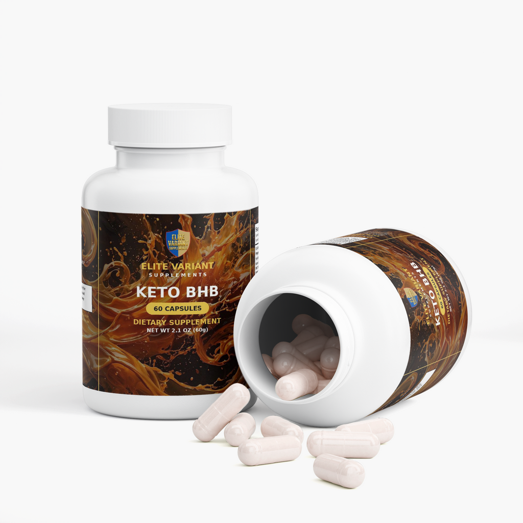 Keto BHB