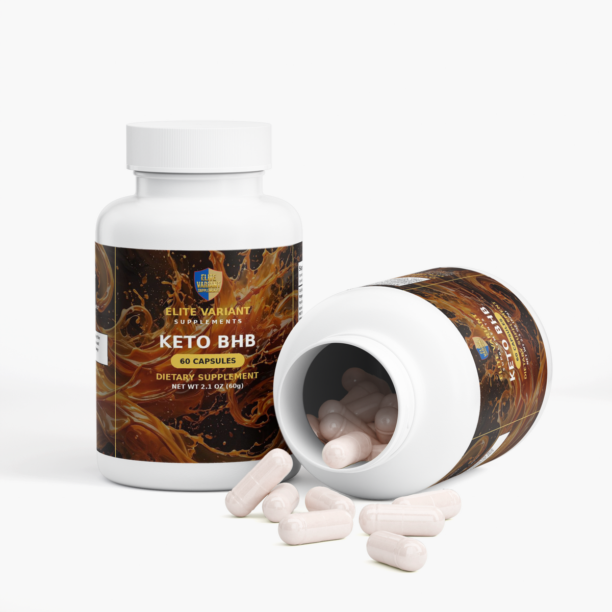 Keto BHB