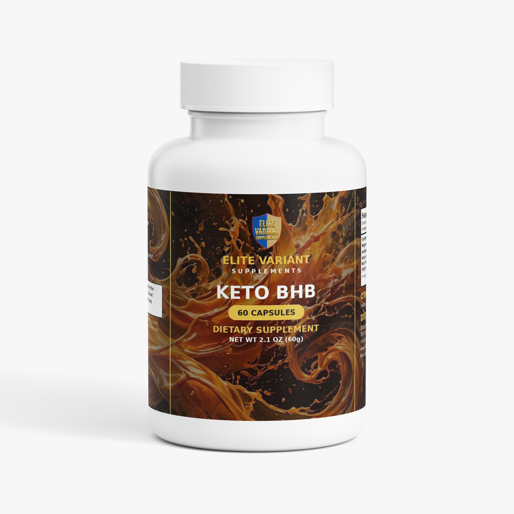 Keto BHB