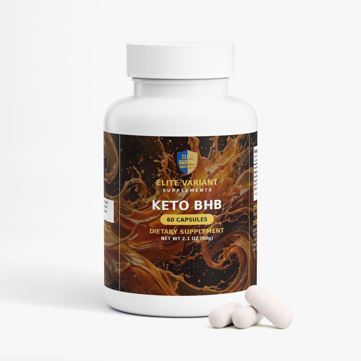 Keto BHB