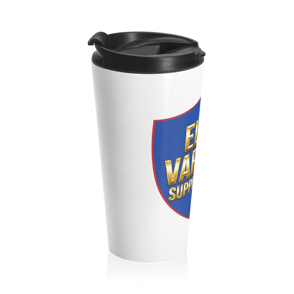Elite Variant Travel Mug - Shield