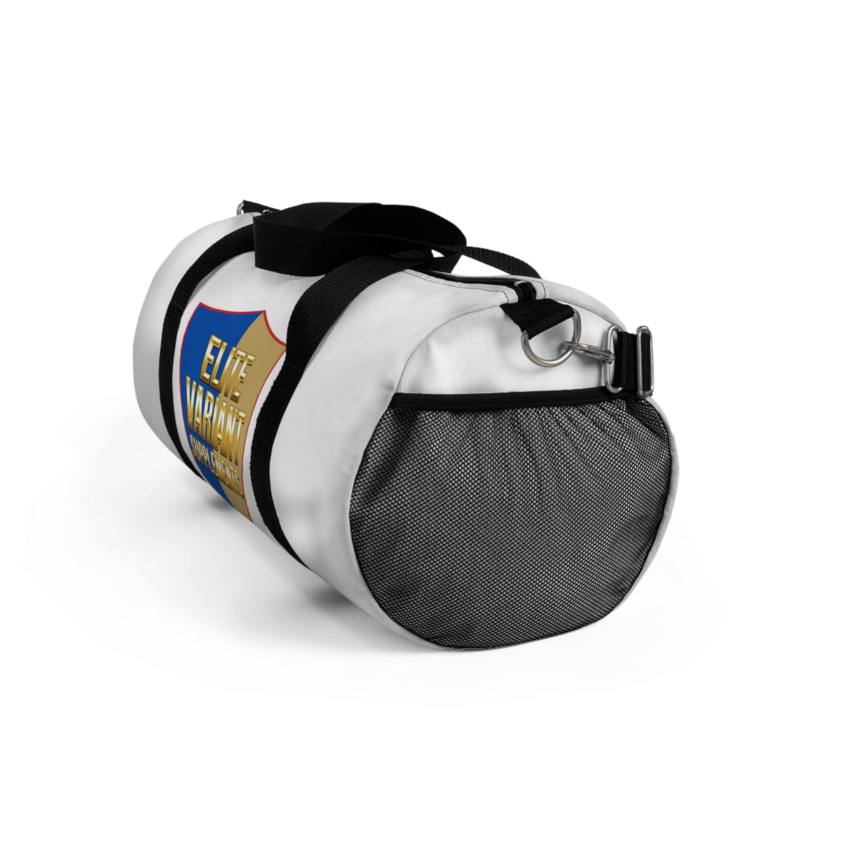 Elite Variant Duffel Bag - Original Shield
