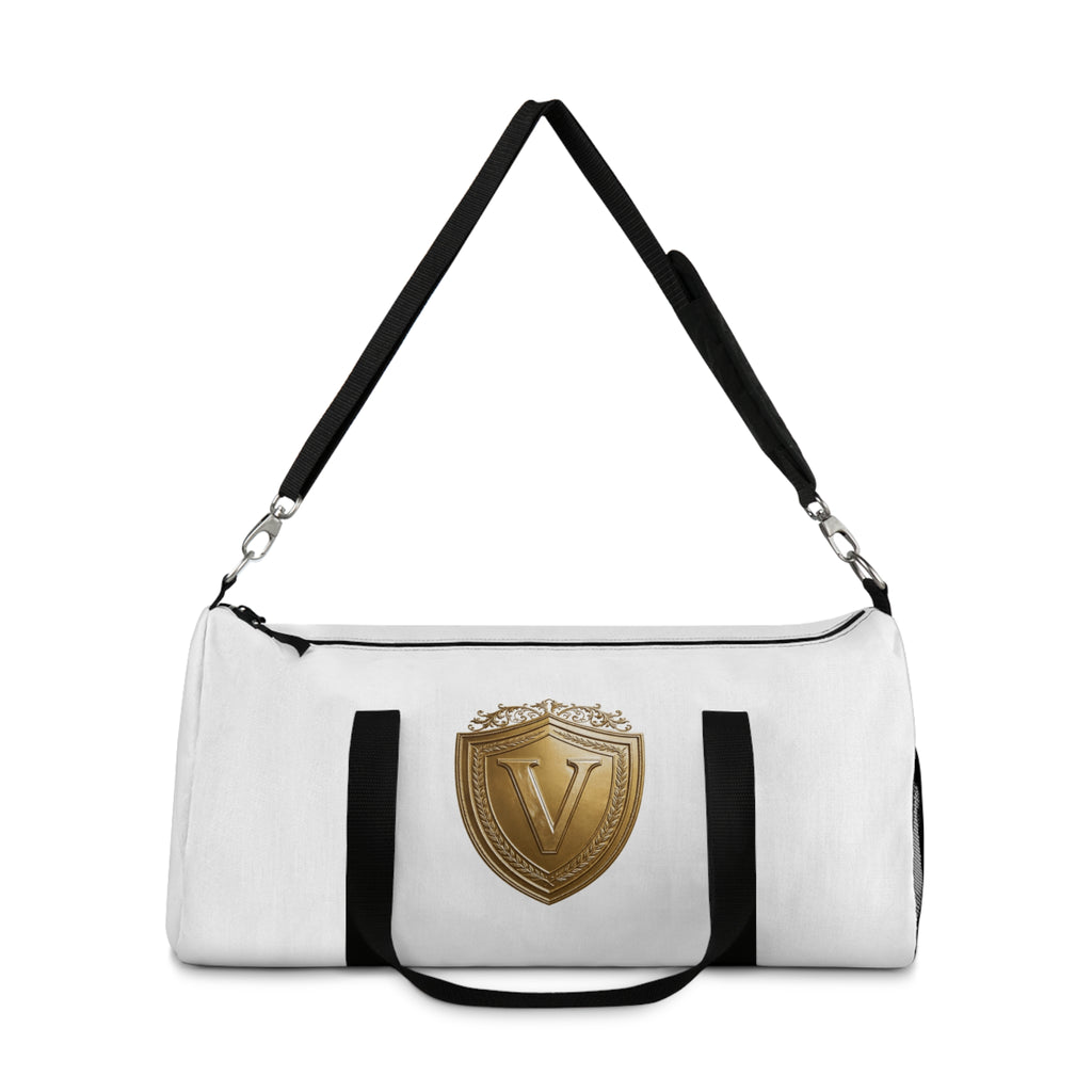 Elite Variant Duffel Bag - Train Like The Elite