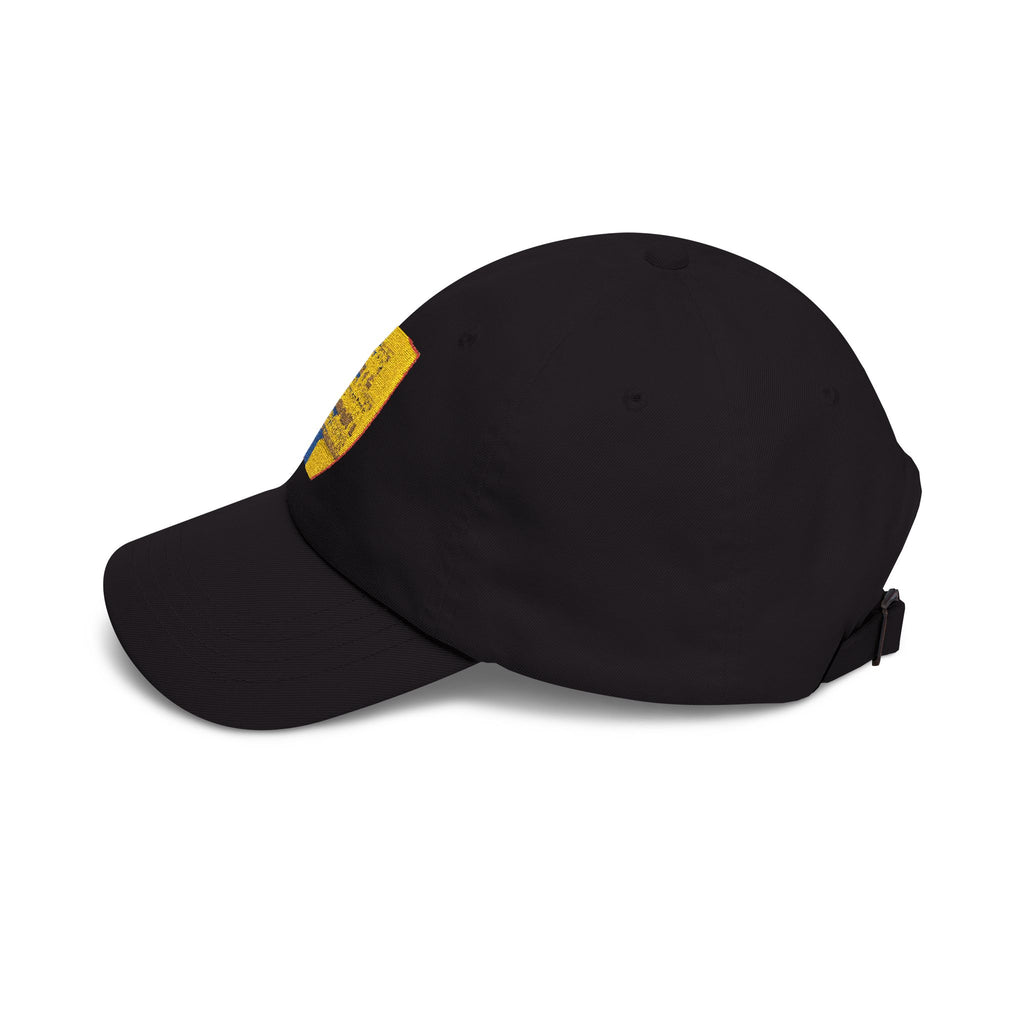Elite Variant Dad Cap - Shield