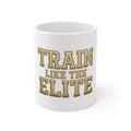 Elite Variant Coffee Mug - Train Like The Elite