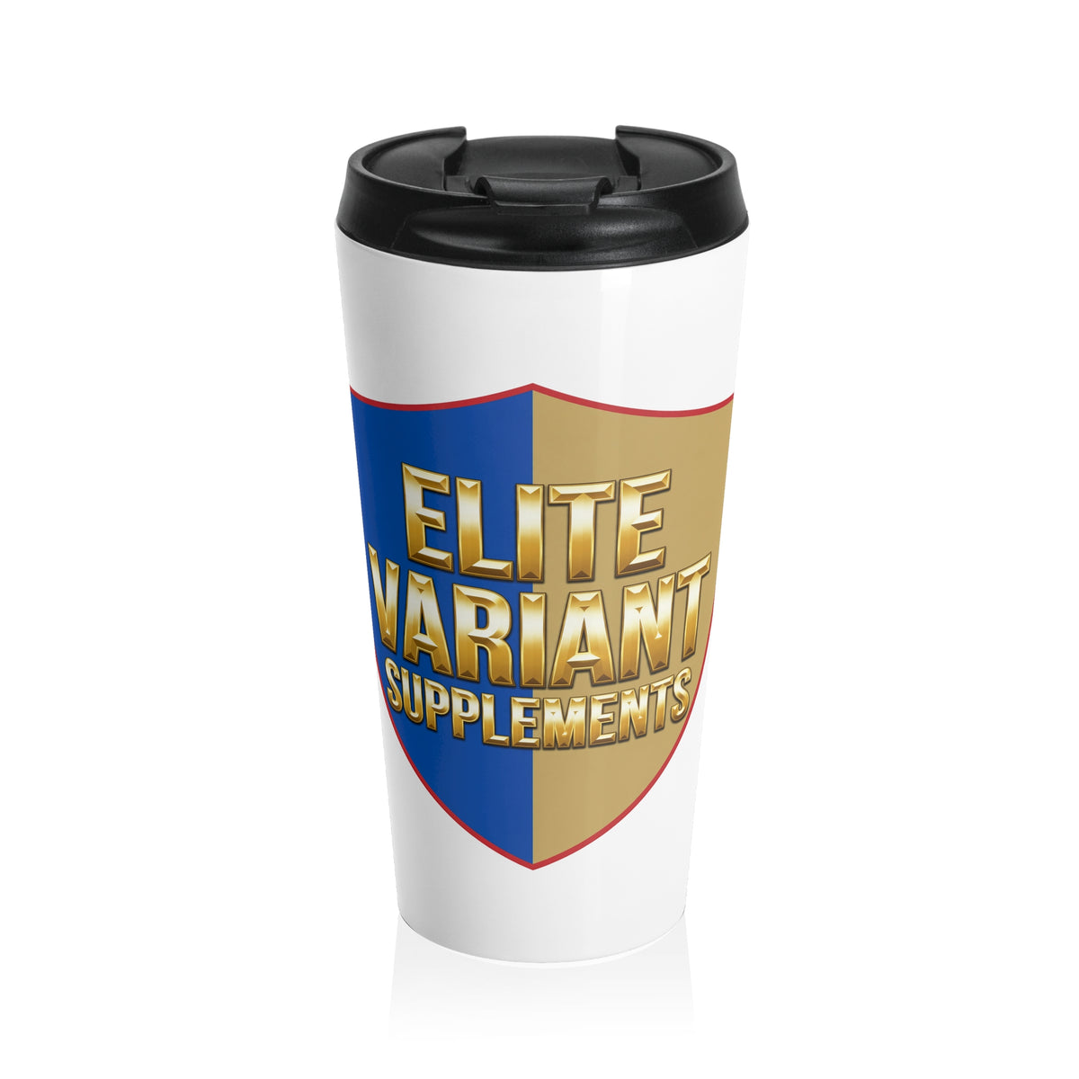 Elite Variant Travel Mug - Shield