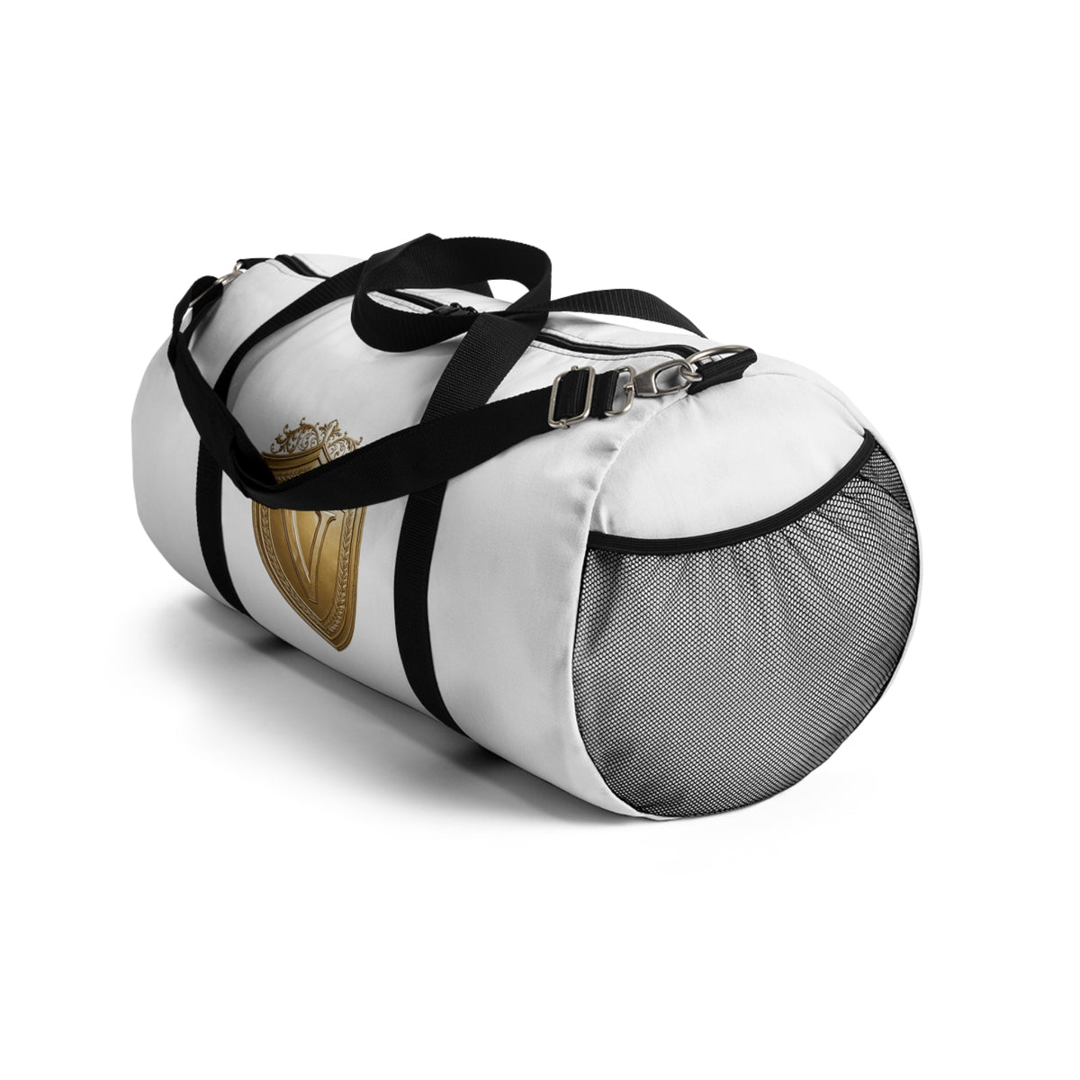 Elite Variant Duffel Bag - Train Like The Elite