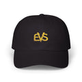 Elite Variant Dad Cap - Gold