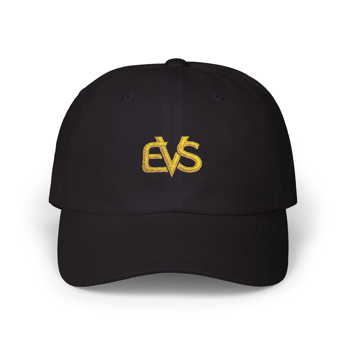 Elite Variant Dad Cap - Gold