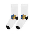 Elite Variant Crew Socks - Shield