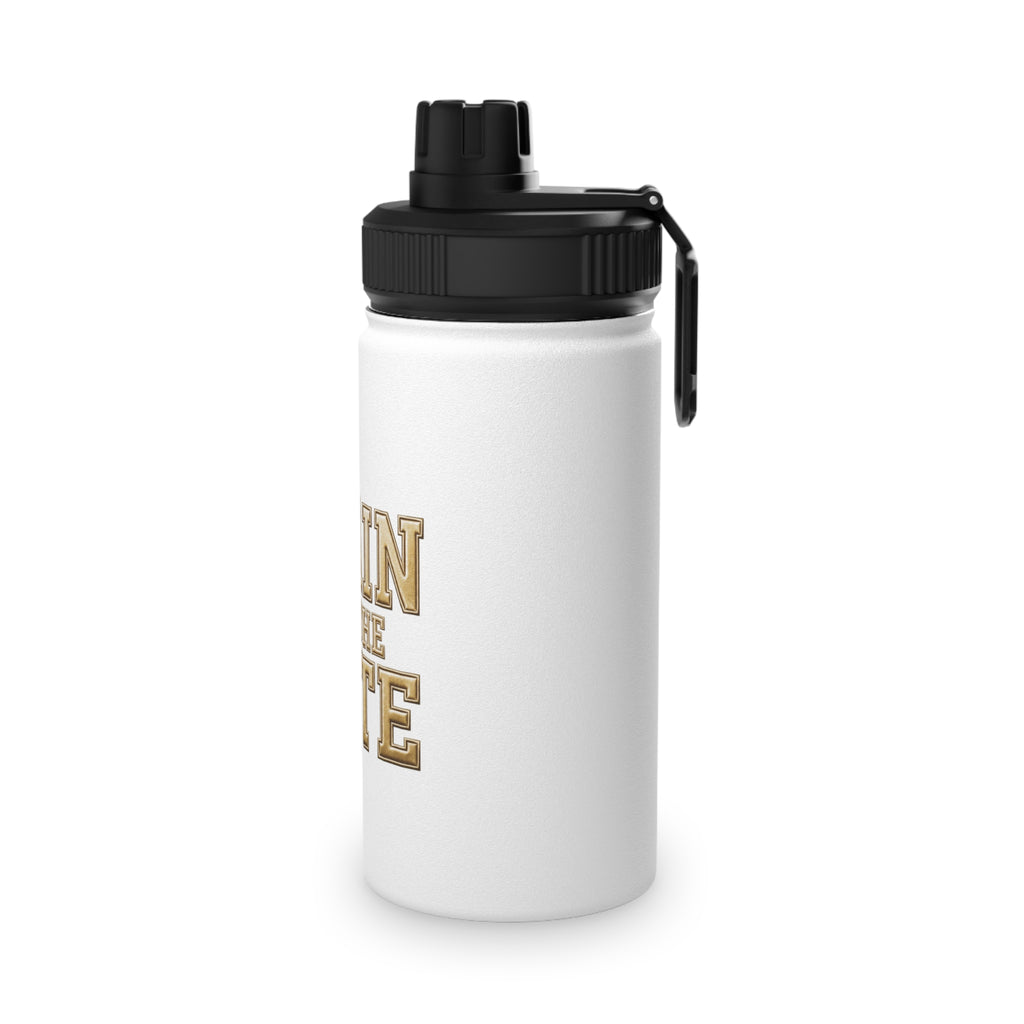 Elite Variant Sport Bottle - Train Like The Elite