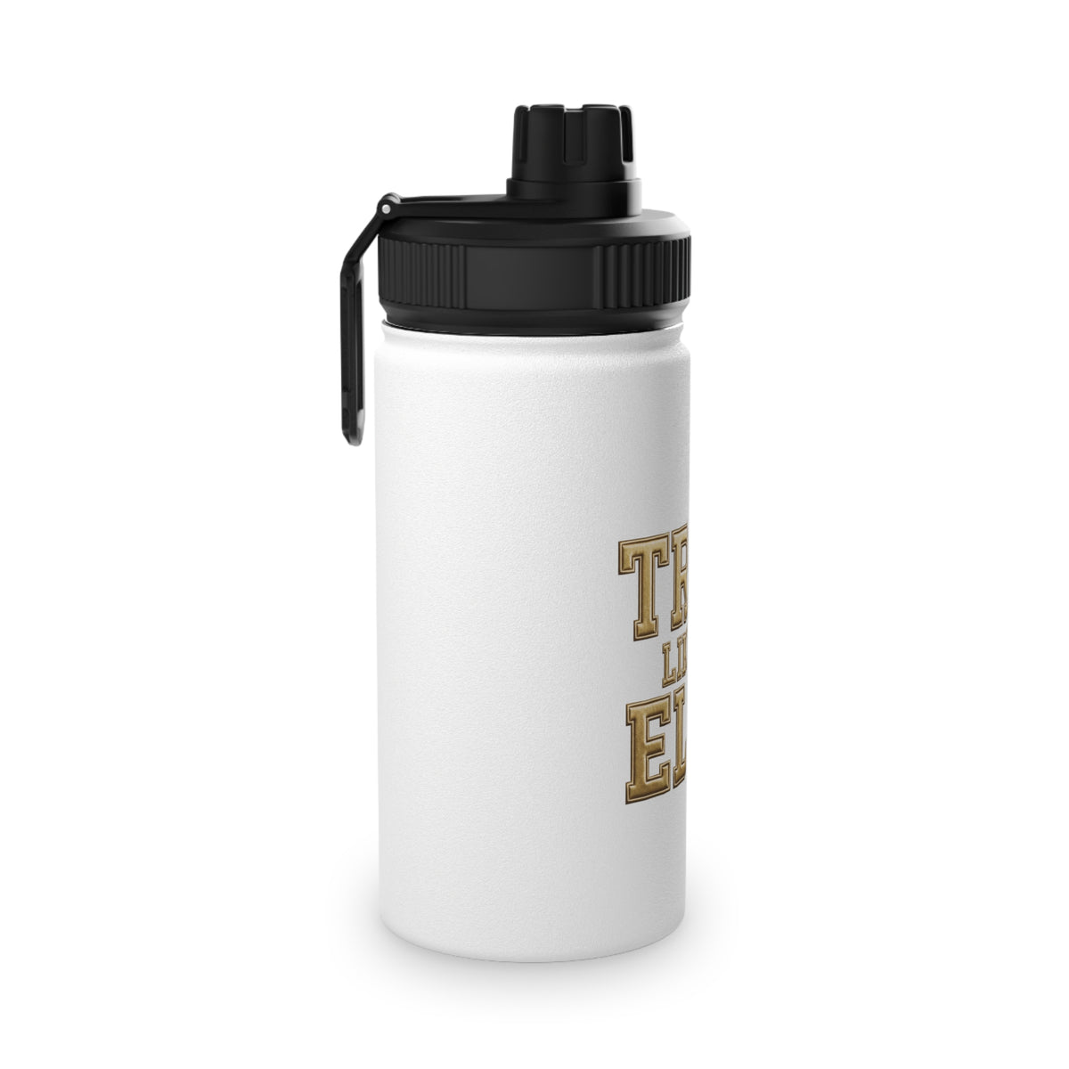 Elite Variant Sport Bottle - Train Like The Elite