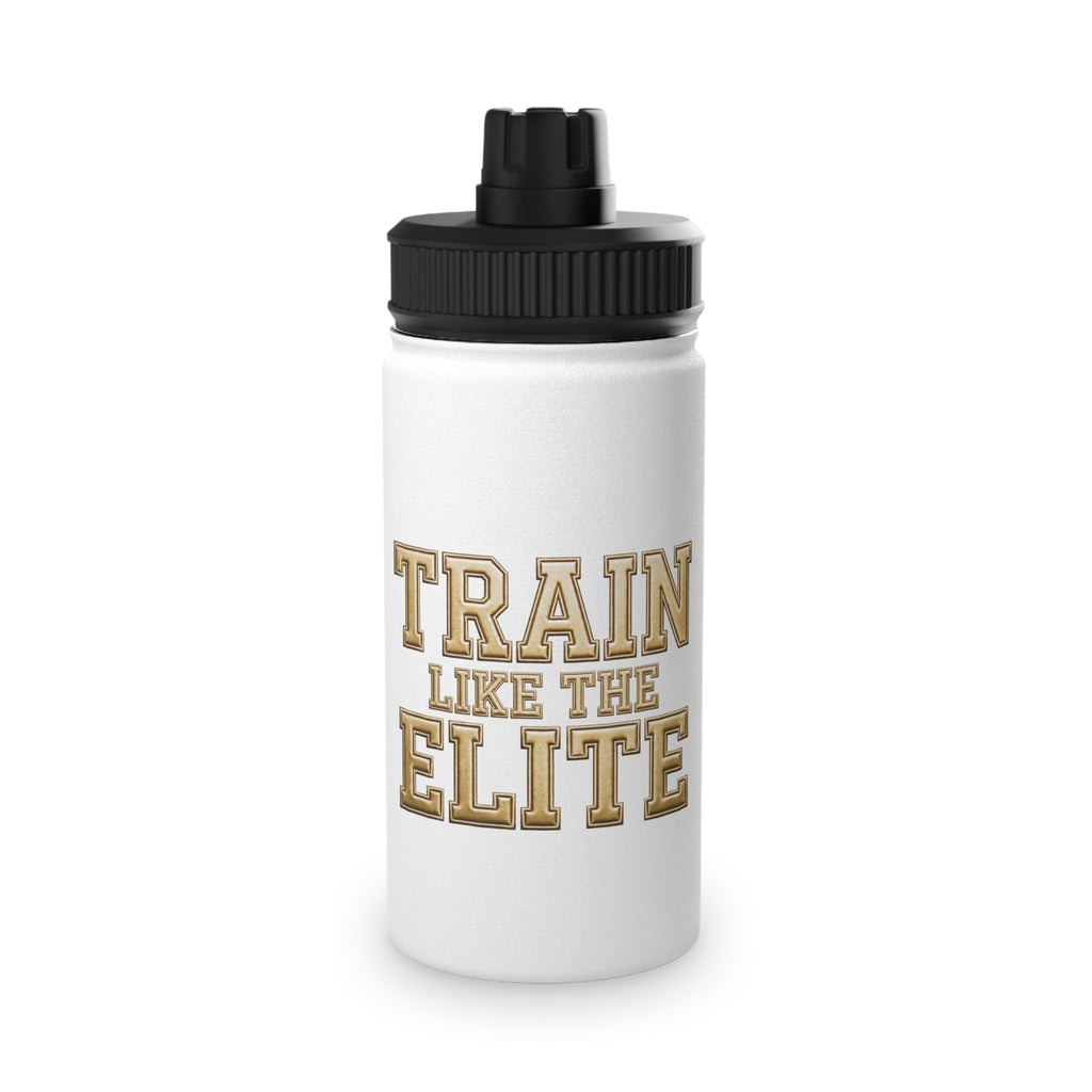 Elite Variant Sport Bottle - Train Like The Elite