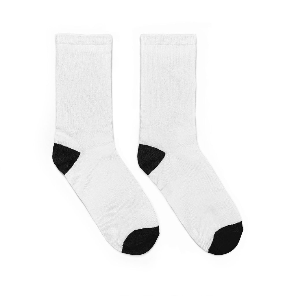 Elite Variant Crew Socks - Shield