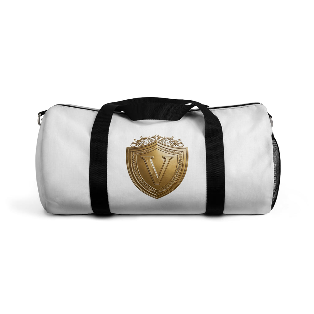 Elite Variant Duffel Bag - Train Like The Elite