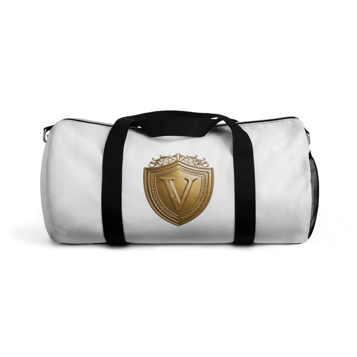 Elite Variant Duffel Bag - Train Like The Elite