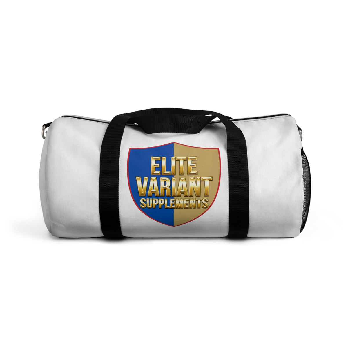 Elite Variant Duffel Bag - Original Shield