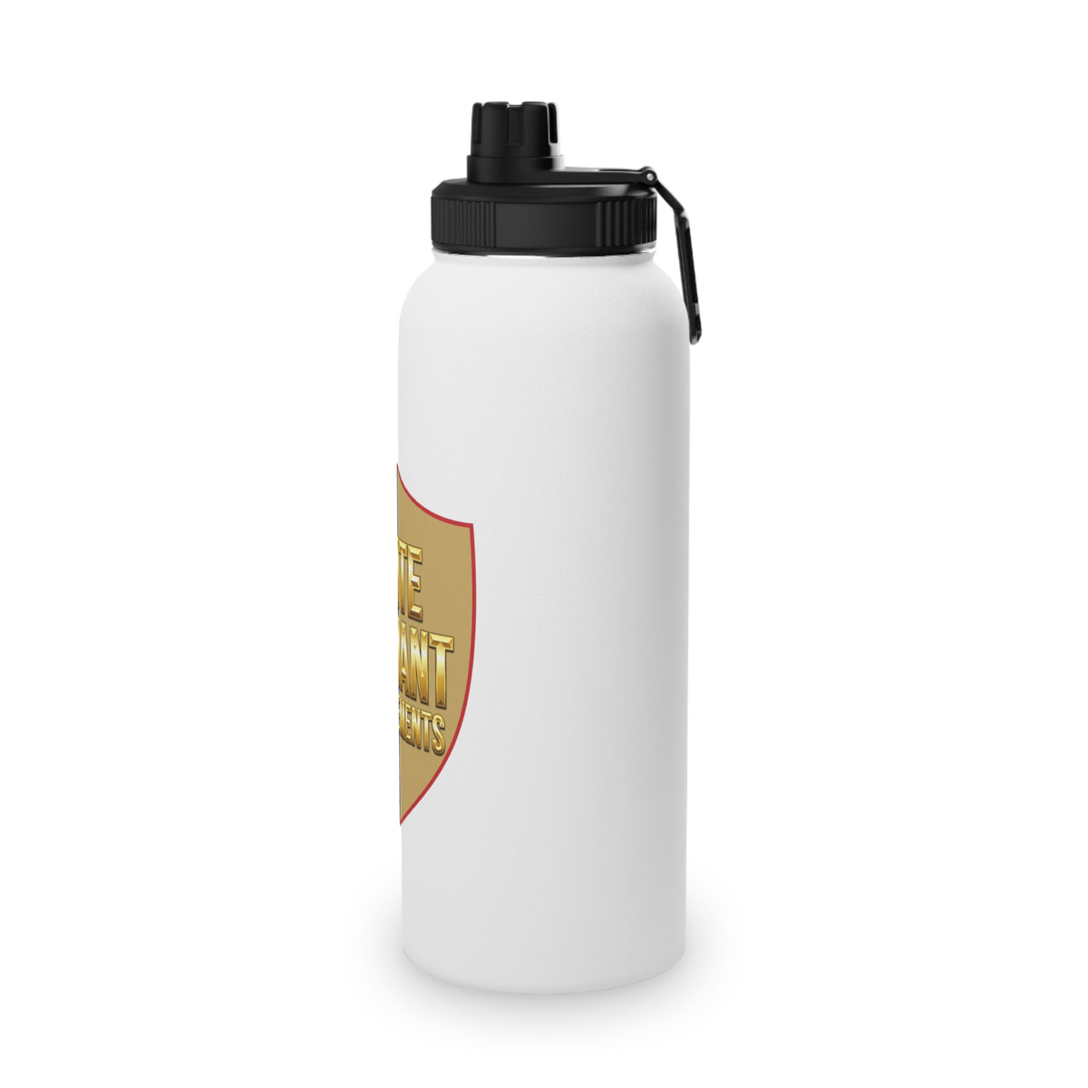 Elite Variant Sport Bottle - Shield
