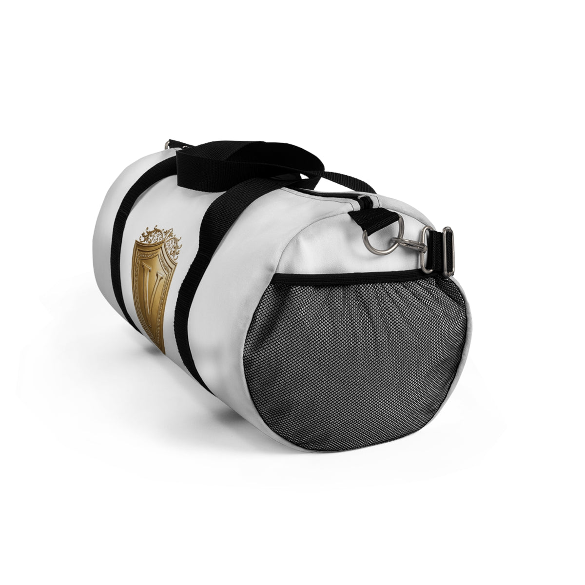 Elite Variant Duffel Bag - Train Like The Elite