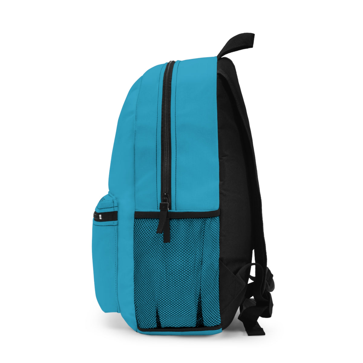 Elite Variant Supplements Logo Backpack — Branded Fitness Daypack