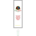 Protein Shaker Bottle — Elite Variant Supplements Logo & "The Worlds Premium Health and Wellness Brand"