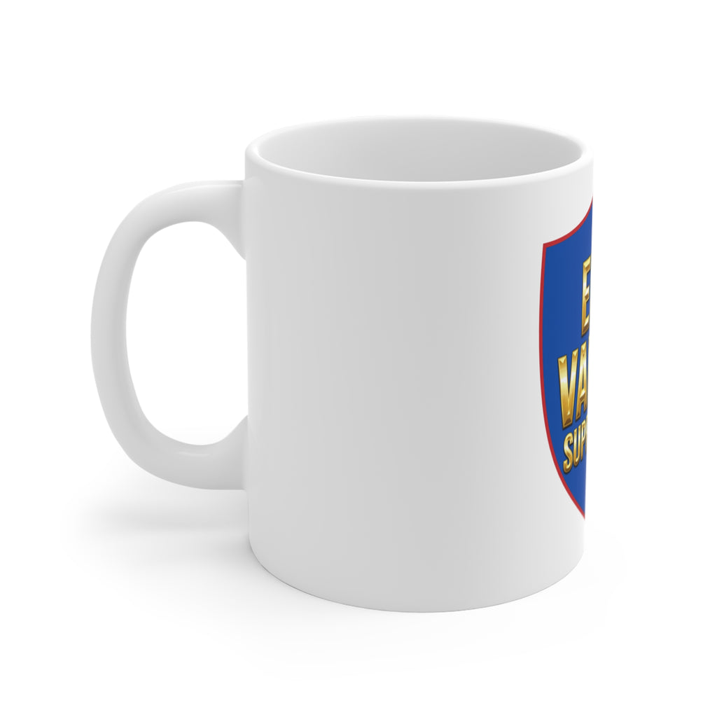 Elite Variant Coffee Mug - Shield