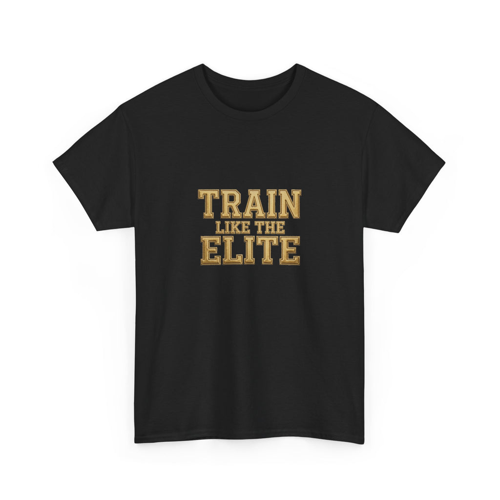 Train Like The Elite Tee