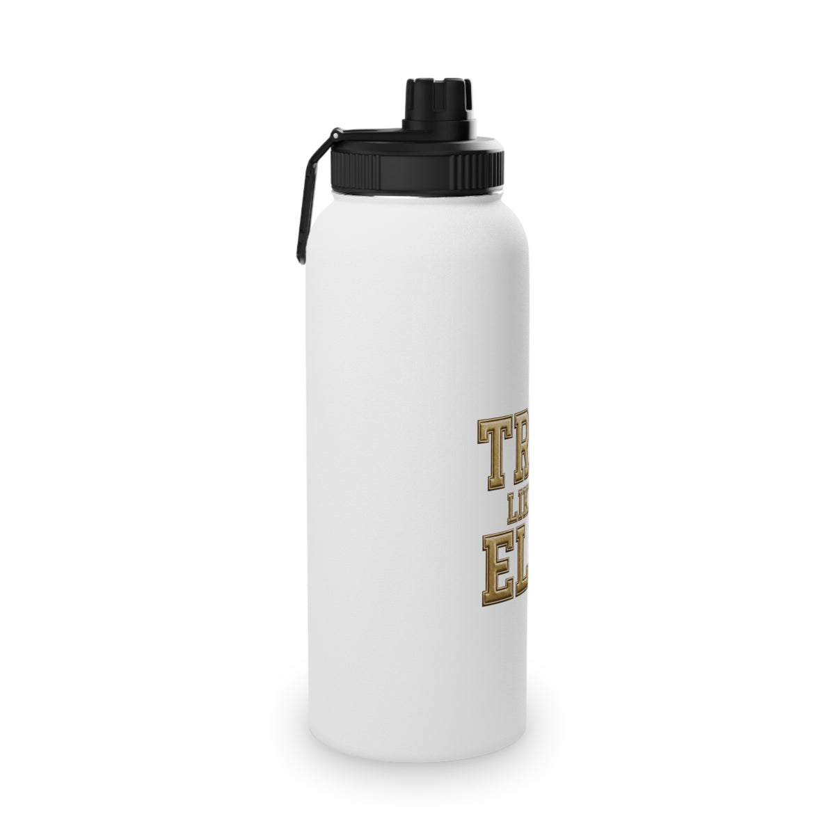 Elite Variant Sport Bottle - Train Like The Elite