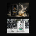 Muscle Build Stack