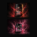 Train Harder Stack