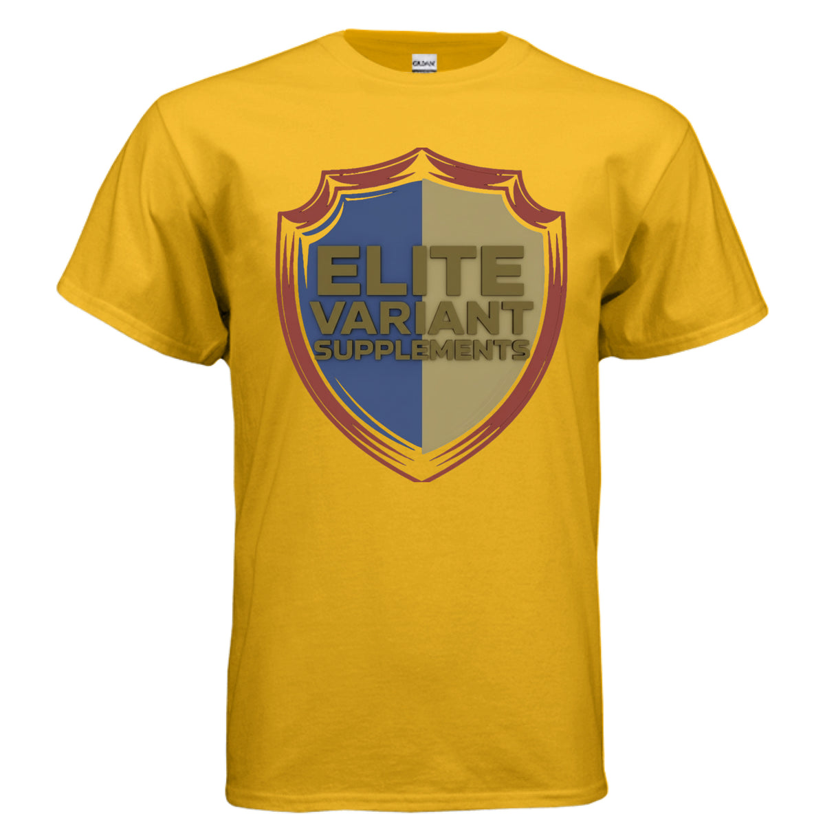 GOLD - FRONT