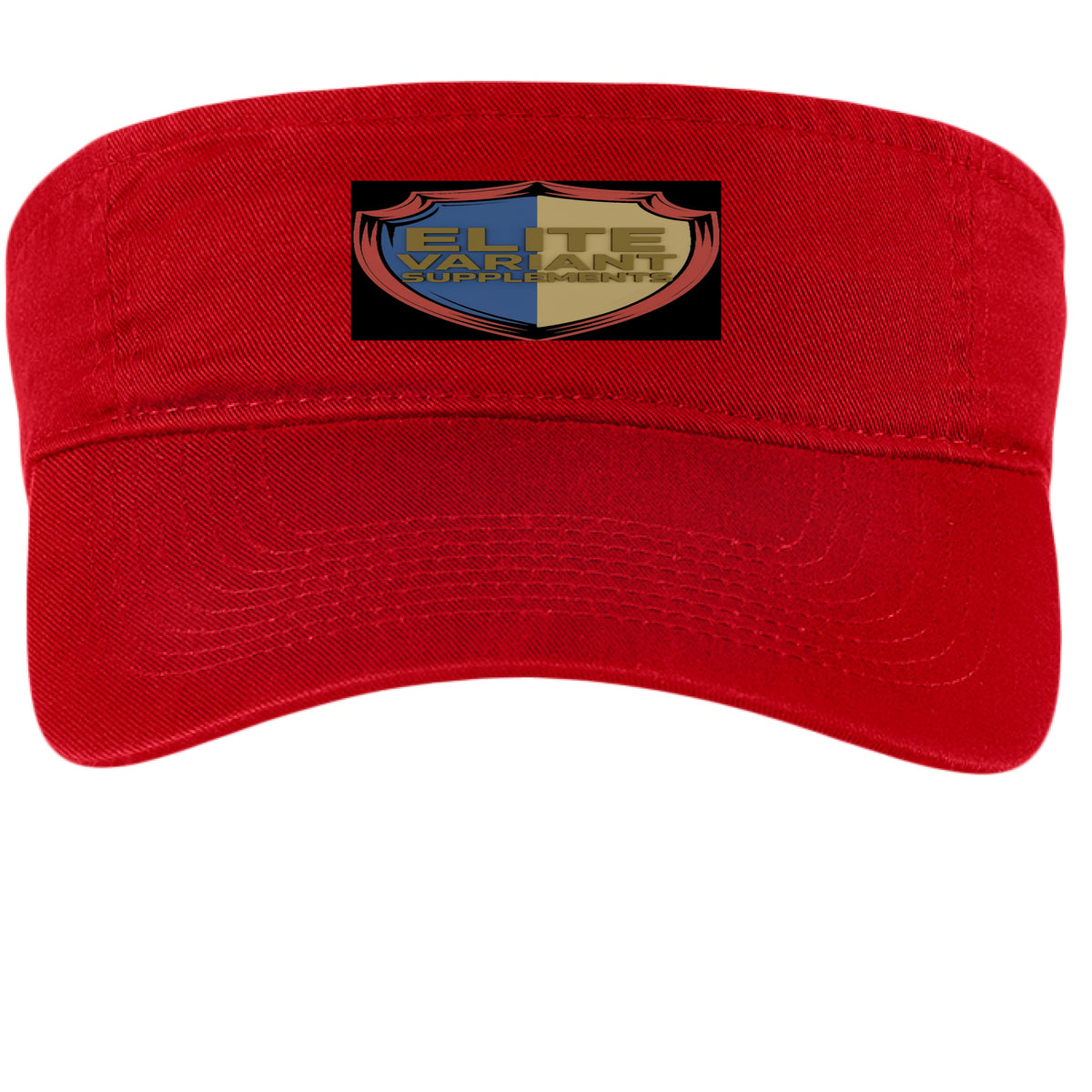 Red - FRONT
