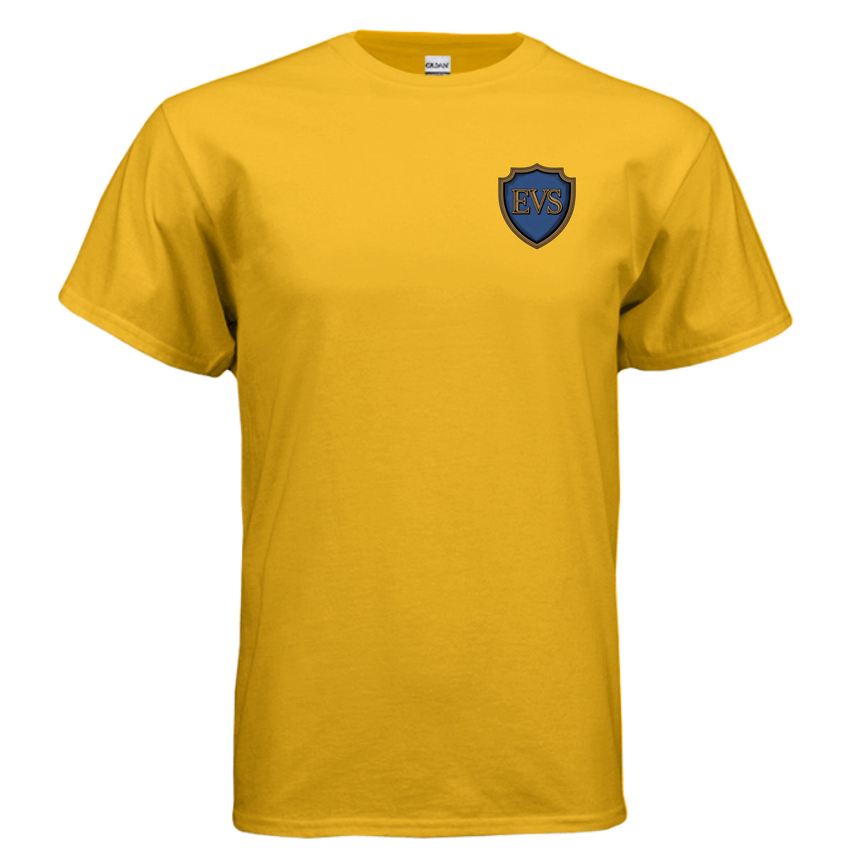 GOLD - FRONT
