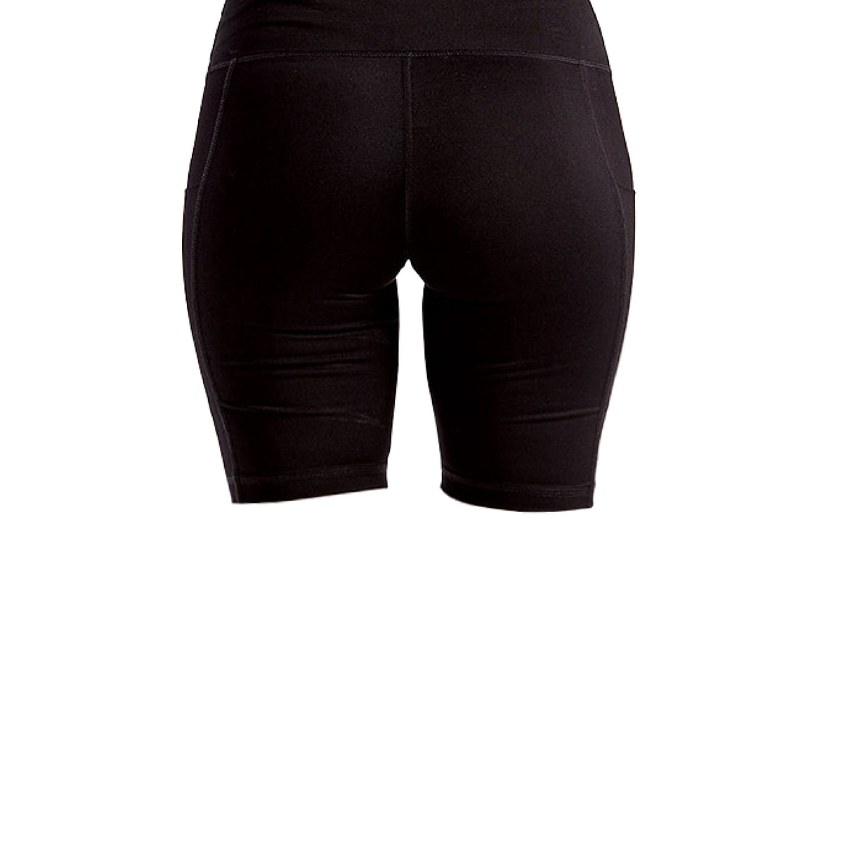 BLACK - BACK