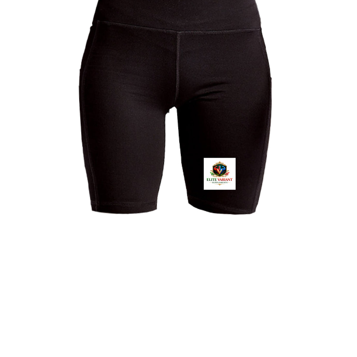 BLACK - FRONT