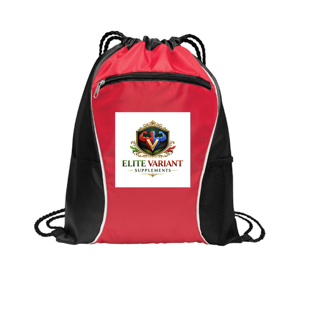 True Red - FRONT